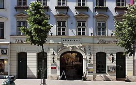 Mercure Grand Hotel Biedermeier Wien